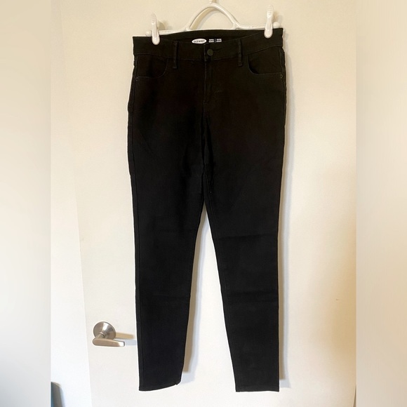 NWOT black skinny jeans - Picture 4 of 5